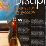 Leadership Link Magazine Page 1