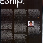 Leadership Link Magazine Page 2